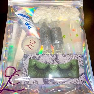 Collection Pack Lip gloss